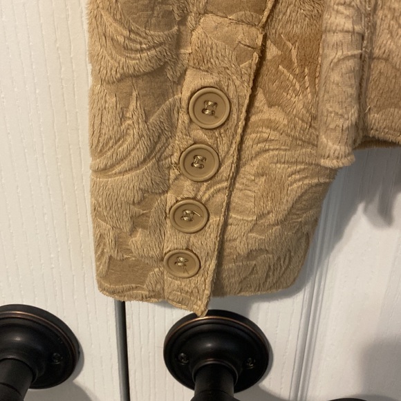 Soft jacket - Picture 3 of 4